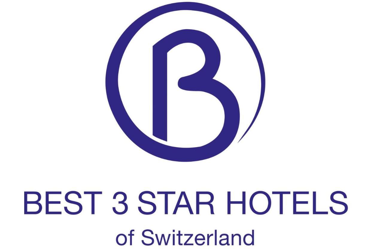 Hotel Crusch Alba Zernez Exterior foto